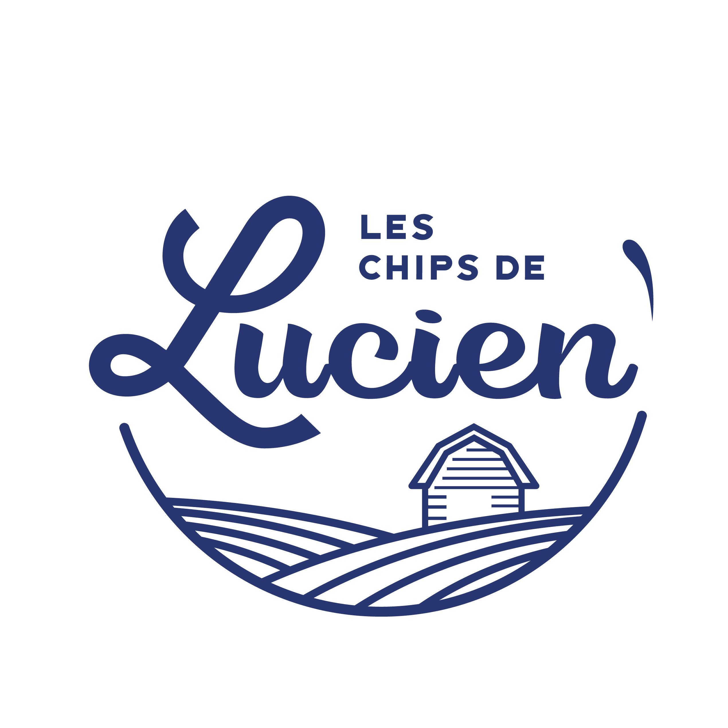 logo new Leschipslucien bleu