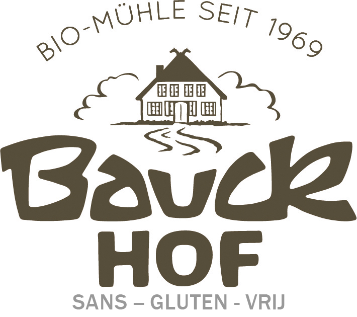 BAUCK HOF sans gluten