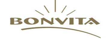 Logo Bonvita