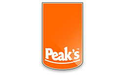 Peaks-logo
