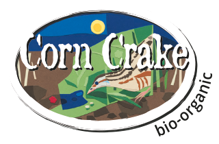 CornCrake