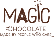 Logo Magic Chocolates